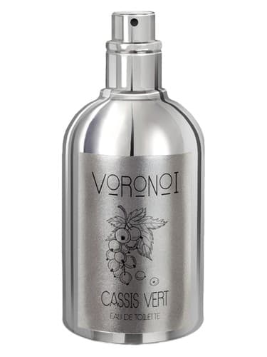 Cassis Vert