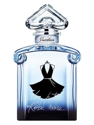 La Petite Robe Noire Intense - لا پتیت روب نوآر اینتنس