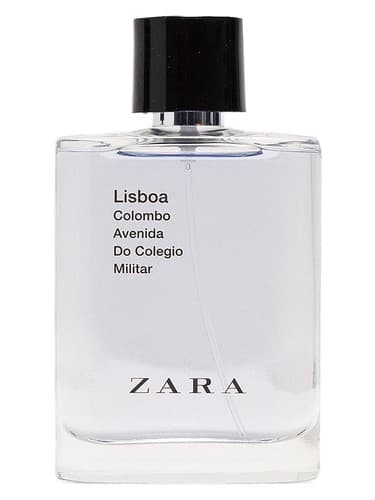 Zara Lisboa Colombo Avenida do Colegio Militar - زارا لیسبوا کلمبو اونیدا دو کولژیو میلیتار