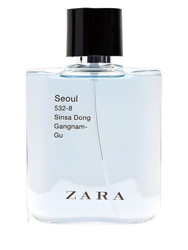 Zara Seoul 532-8 Sinsa Dong Gangnam-Gu - زارا سئول ۵۳۲-۸ سینسا دونگ گانگنام-گو