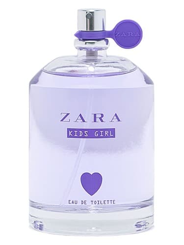 Zara Kids Girl - دختر بچه زارا