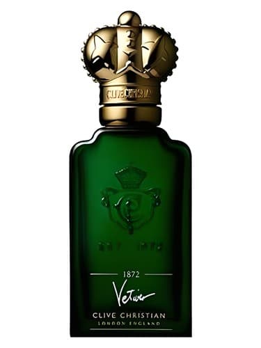 1872 Vetiver - 1872 وتیور