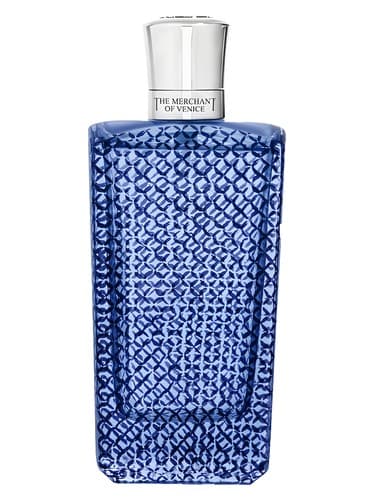 Venetian Blue - ونیشین بلو