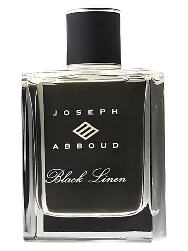Black Linen
