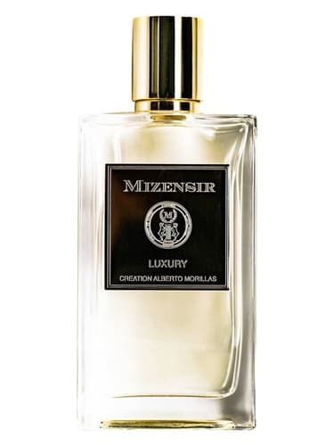 Luxury - لاکچری