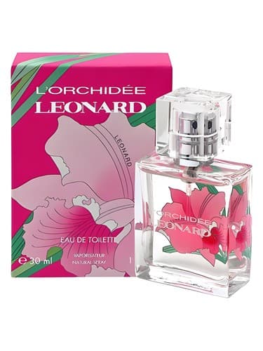 L'Orchidée