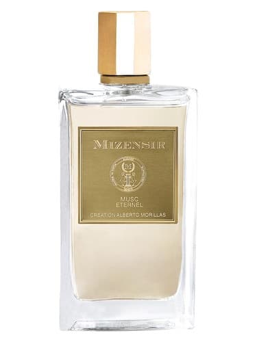 Musc Eternel - ماسک اترنل