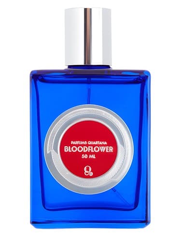 Bloodflower - بلاد فلاور