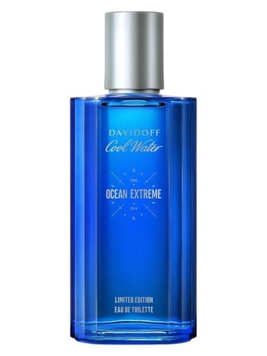 Cool Water Ocean Extreme - کول واتر اوشن اکستریم