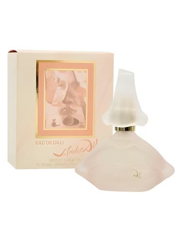 Eau de Dali - او دو دالی