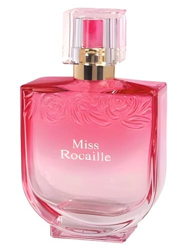 Miss Rocaille - میس روکایل