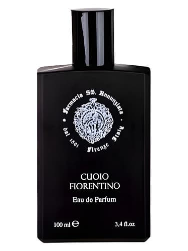 Cuoio Fiorentino - کویو فیورنتینو