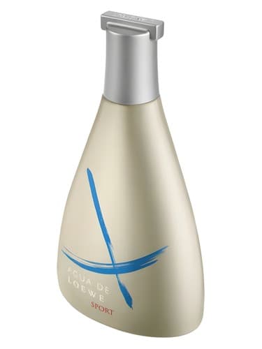 Agua de Loewe Sport Edicion Especial 