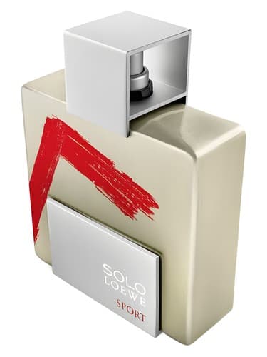 Solo Loewe Sport Edicion Especial 