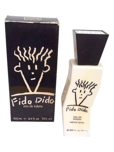 Fido Dido - فیدو دیدو