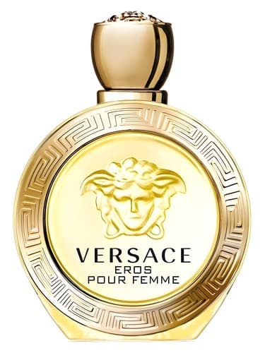 Eros Pour Femme Eau de Toilette - اروس پور فم او دو تویلت