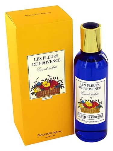 Fleur de Figuier - فلور دو فیگویه