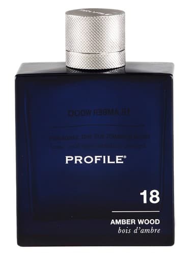 18 Amber Wood