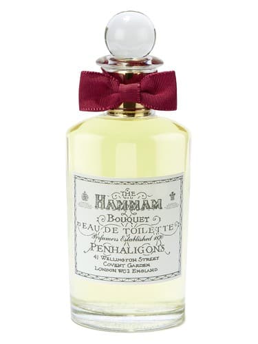 Hammam Bouquet - همام بوکی