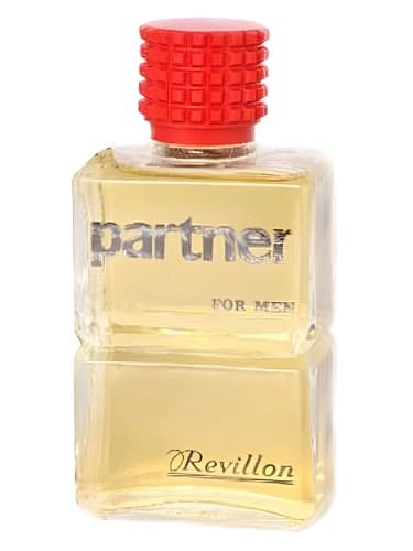 Partner - شریک