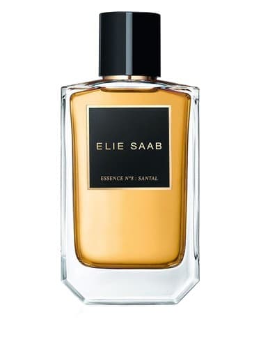 Essence No. 8 Santal - اسنس نامبر 8 سانتال