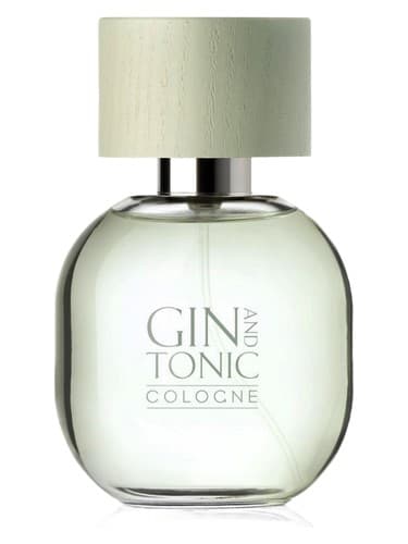 Gin and Tonic Cologne - جین اند تونیک کلن
