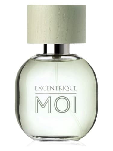 Excentrique Moi - اکسنتریک موا