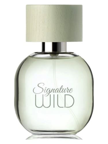 Signature Wild - امضای وایلد