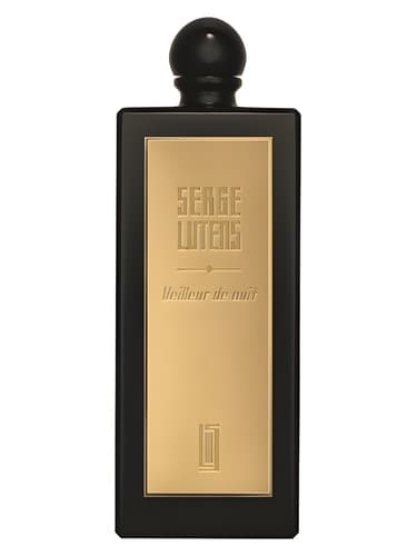 Veilleur de Nuit - ویور دو نویت