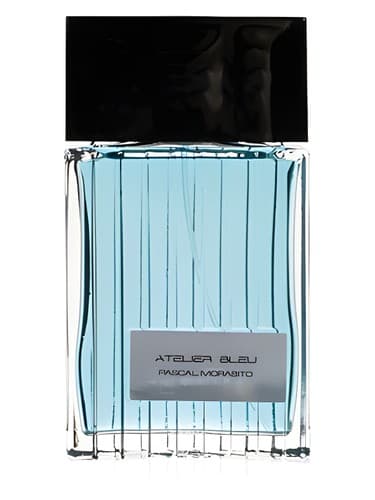 Atelier Bleu - آتلیه بلو