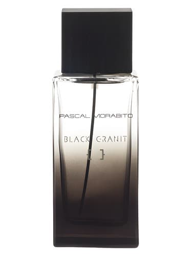 Black Granit