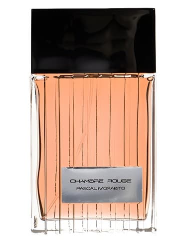 Chambre Rouge - مجلسی روژ