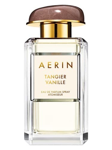 Tangier Vanille - تانژیر وانیل