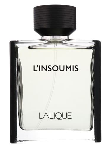 L'Insoumis - لینسومیس