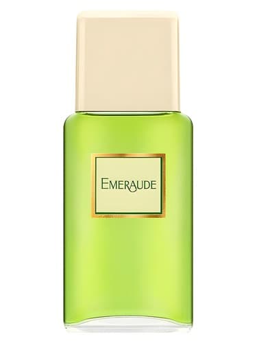 Emeraude - امراود