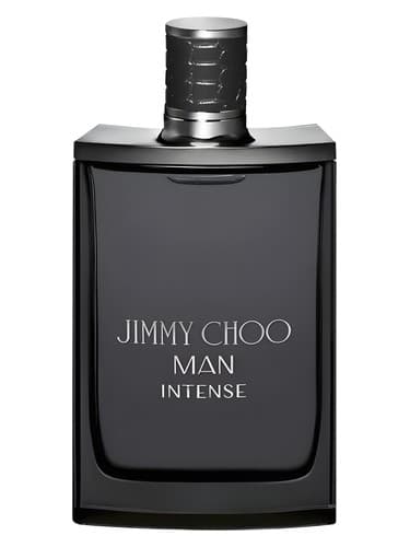 Jimmy Choo Man Intense - جیمی چو من اینتنس