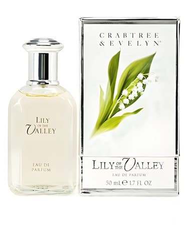 Lily of the Valley - زنبق دره