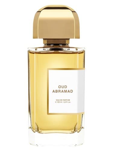 Oud Abramad - عود آبراماد