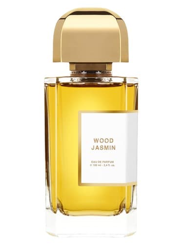 Wood Jasmin - وود جاسمین