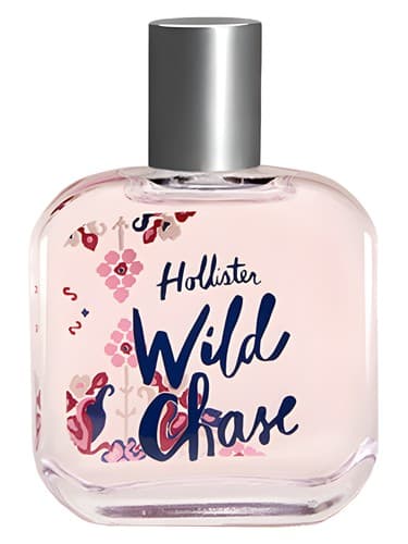 Wild Chase