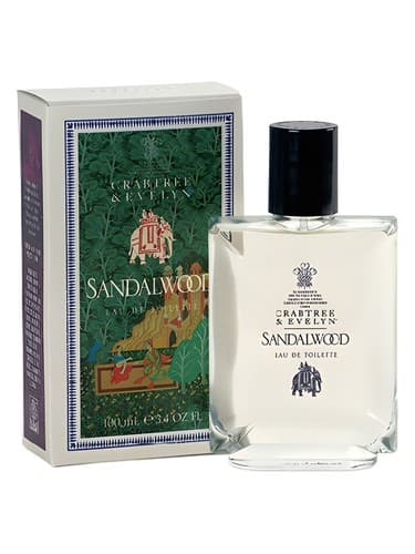 Sandalwood - وود صندل