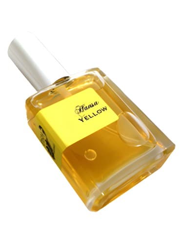 Hansa Yellow  