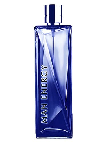 Man Energy - انرژی انسان