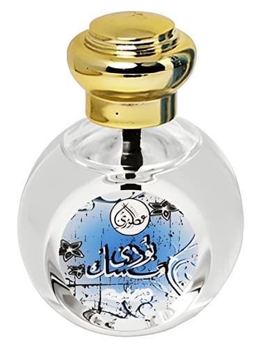 Body Musk