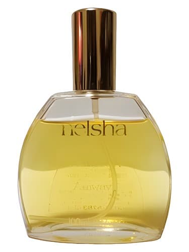 Nelsha