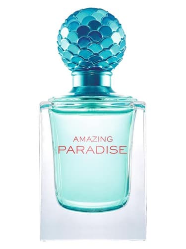Amazing Paradise - امیزینگ پارادایس