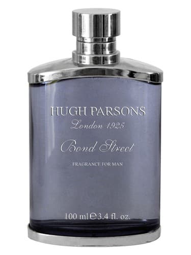 Bond Street