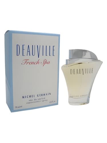 Deauville French Spa - اسپای فرانسوی دوویل