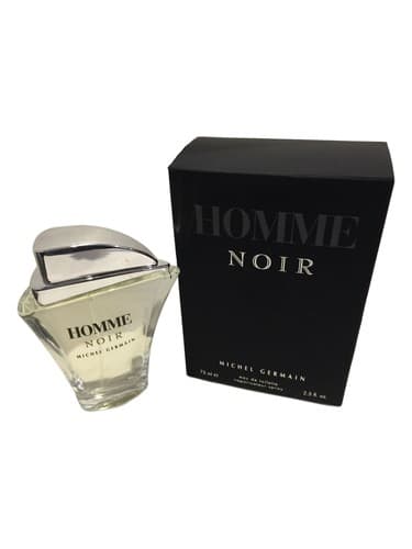 Homme Noir - هوم نوآر