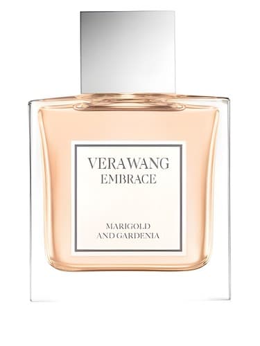 Embrace Marigold and Gardenia - امبریس ماریگلد اند گاردنیا